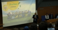 GIDA TARIM ÇEVRE