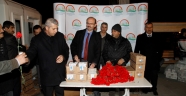 Gıda, Tarım ve Hayvancılık Bakanlığı talimatıyla