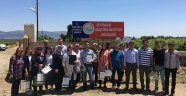 GIDA TARIM VE HAYVANCILIK MÜDÜRLÜĞÜ HABERİ (2)