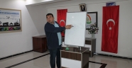 Gıda Tarım ve Hayvancılık Müdürlüğü Haberleri (2)