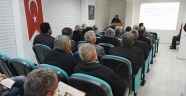 Gıda Tarım ve Hayvancılık Müdürlüğü Haberleri (2)
