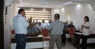 Gıda Tarım ve Hayvancılık Müdürlüğü haberleri (2)
