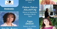 GİRİŞİMCİ KADINLAR KSÜ’DE