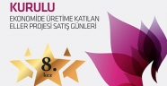 GİRİŞİMCİ KADINLAR SANKO PARK’TA