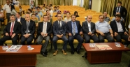 GİRİŞİMCİLİK SERTİFİKALARI DAĞITILDI