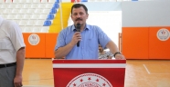 GOALBALL 3. VE 4. LİG MAÇLARI İLİMİZDE YAPILIYOR