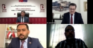 Göç ve Uyum Konulu Yerel ve Yabancı Basın Buluşması Gerçekleştirildi
