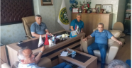 Gök, herkesin kurban kesebilmesi için kurbanlık fiyatlarıyla ilgili tavsiyelerde bulundu.