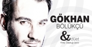 GÖKHAN BÖLÜKÇÜ’NÜN İLK ALBÜMÜ ‘SENİN GİBİSİ’ ÇIKTI