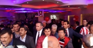 Gökşen, KMS Store ve Cafe’nin Açılışına Katıldı