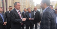 Gökşen, Mülakatı Değerlendirdi