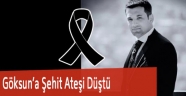 Göksun’a Şehit Ateşi Düştü