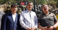 GÖKSUN BELEDİYE HABERLERİ (2)