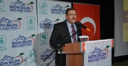 Göksun Belediyesi “Aile İçi Eğitim Programı” Düzenledi