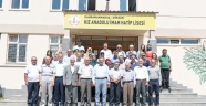 Göksun Belediyesi Haberleri (2)