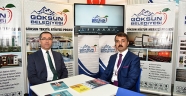 GÖKSUN BELEDİYESİ KONYA KENT 2018 FUARINDA