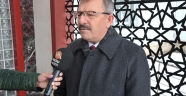 GÖKSUN BELEDİYESİ KORONAVİRÜS TEDBİRLERİNE DEVAM EDİYOR
