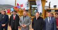 Göksun Belediyesinden Bir İlk Daha