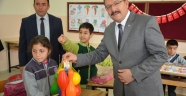 Göksun Belediyesinden Özel Eğitime Özel İlgi