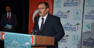 Göksun’da 100. Yılında Çanakkale Zaferi Konferansı