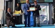Göksun’da 4. Elma Festivali Yapıldı