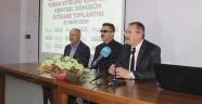 GÖKSUN’DA 6 MAHALLEDE 551 KONUTTA KENTSEL DÖNÜŞÜM YAPILACAK