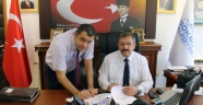Göksun’da Asansörler Denetim ve Kontrol Altında