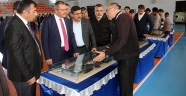 GÖKSUN’DA ÇANAKKALE MÜZESİ AÇILDI