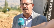 GÖKSUN’DA DOĞALGAZ ÇALIŞMALARI YENİDEN BAŞLADI