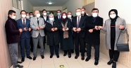 GÖKSUN’DA EBA DESTEK NOKTALARINA BİR YENİSİ DAHA EKLENDİ