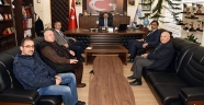 GÖKSUN’DA ELMANIN TOPRAK İSTEKLERİ VE GÜBRELEME EĞİTİMİ DÜZENLENDİ