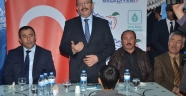 Göksun’da “Engelsiz Hayat” Toplantısı