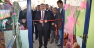 Göksun’da İş Yeri Açma Oranı Türkiye Ortalamasının Üzerinde