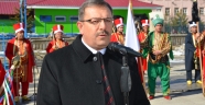 Göksun’da Mehter Konseri Düzenlendi