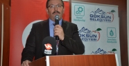 Göksun’da Özel Eğitim Aile Semineri