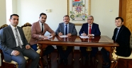 GÖKSUN’DA SPOR BİLİMLE BULUŞUYOR