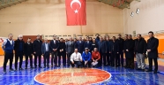 GÖKSUN’DA YAŞAM BOYU SPOR PROJESİ BAŞLADI