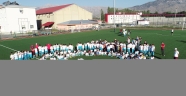 GÖKSUN’DA YAZ SPOR OKULU AÇILDI