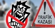 Göksun’da Zincirleme Kaza: 1 Ölü, 6 Yaralı
