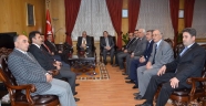 GÖKSUN’DAN, KAHRAMANMARAŞ’A ÇIKARTMA