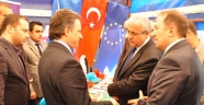 GÖKSUN ELMA FESTİVALİNE