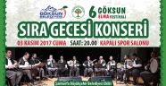 GÖKSUN ELMA’SI İÇİN 6. FESTİVAL DÜZENLENİYOR