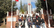 Göksun Halk Eğitimi Merkezi Fotoğraf Çekim Kursu Tamamlandı