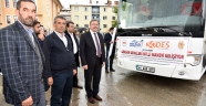GÖKSUN’LU ÖĞRENCİLER ÇANAKKELE GEZİSİNE GİTTİ