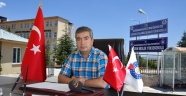 GÖKSUN MESLEK YÜKSEK OKULU ÖĞRENCİLERİNİ BEKLİYOR