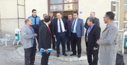 GÖKSUN TERMİNAL İNDE DENETİM