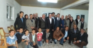 Göksun’ular Bu Kez Oylarımız Öztunç’a dedi.