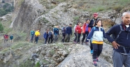 GÖKSUN’UN BÜYÜLÜ VADİSİ “CÖDDEN”…