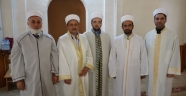 GÖKSUNDA MUHTEŞEM KUR’AN ZİYAFETİ