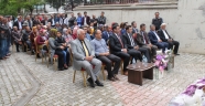 GÖKSUNDA YONCA TOHUMU